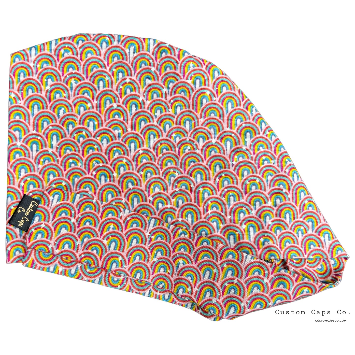 Rainin' Rainbows | Pixie
