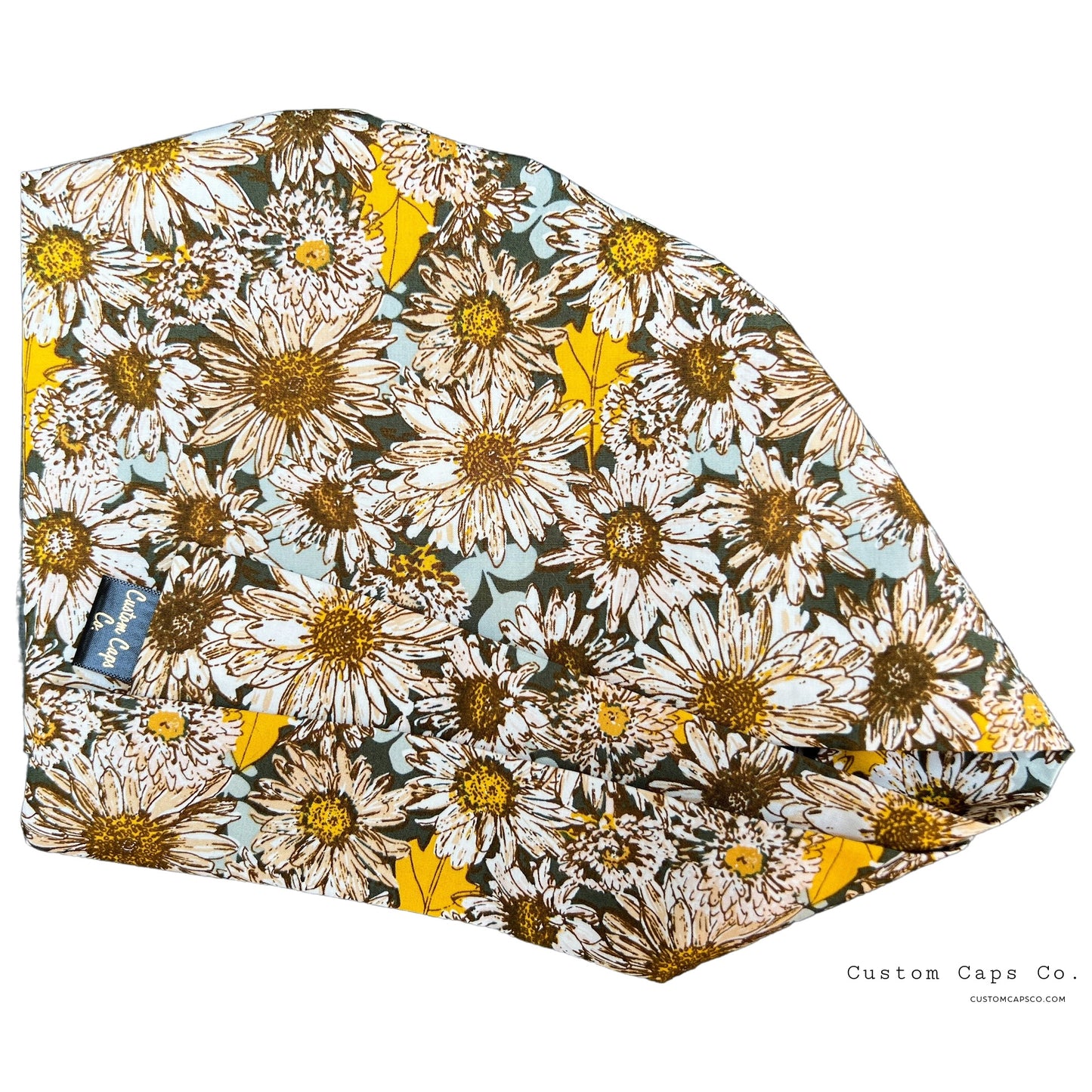 Garden Daisies | Pixie