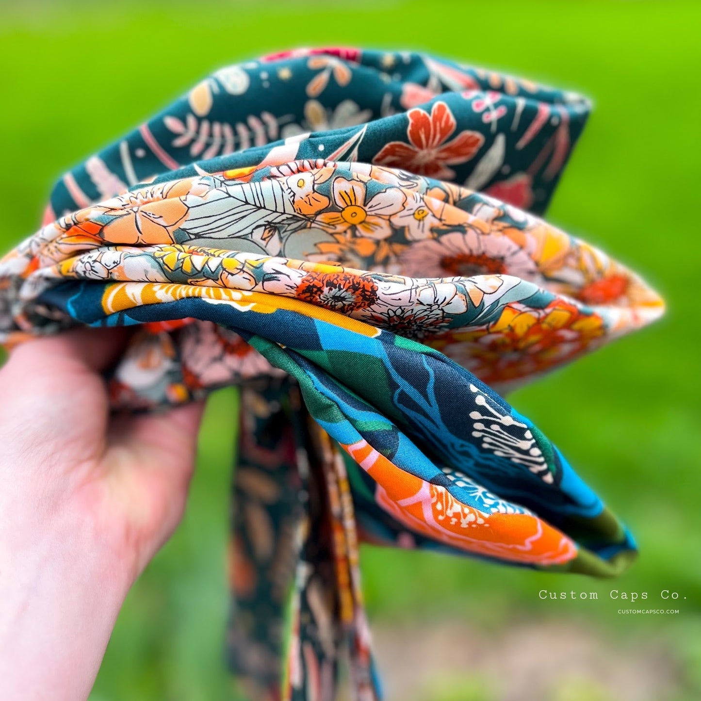 Fleur in Boho | Pixie