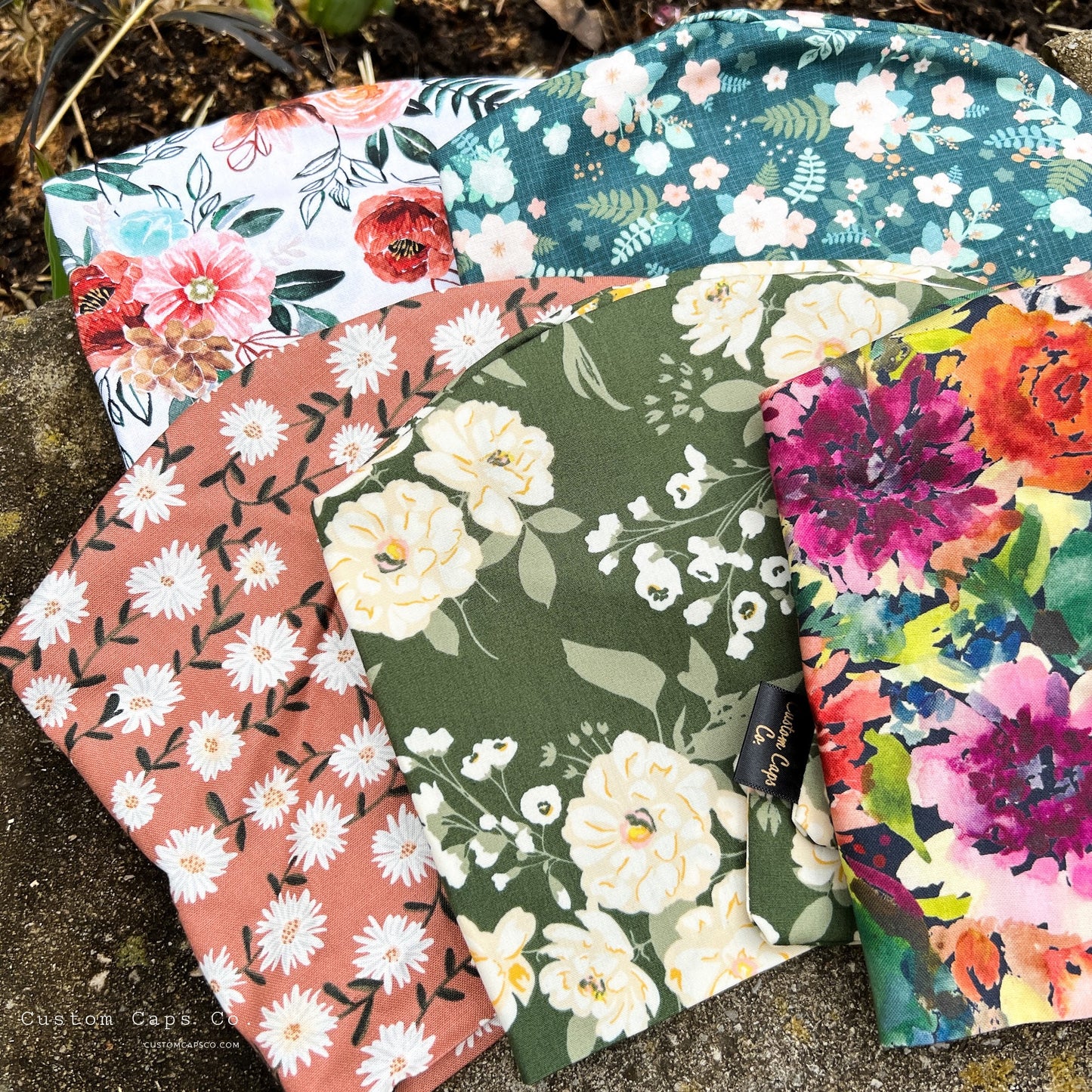 Romance Blooms | Pixie