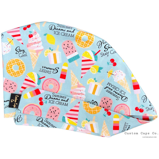 Summer Treats | Pixie