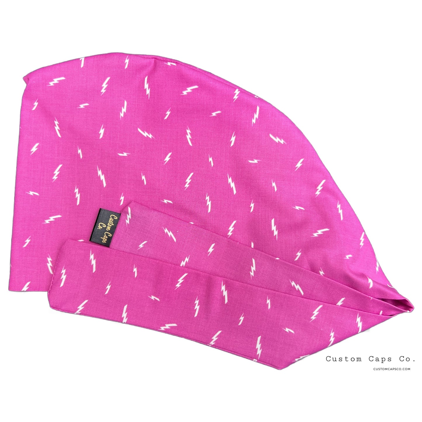 She's Electric on Fuchsia | Pixie