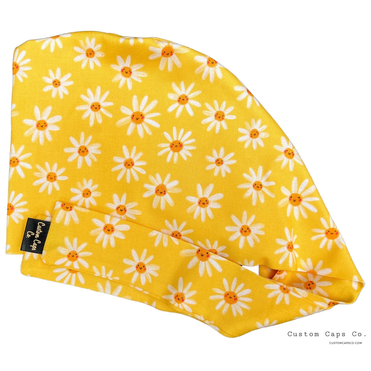 Smiling Daisies | Pixie