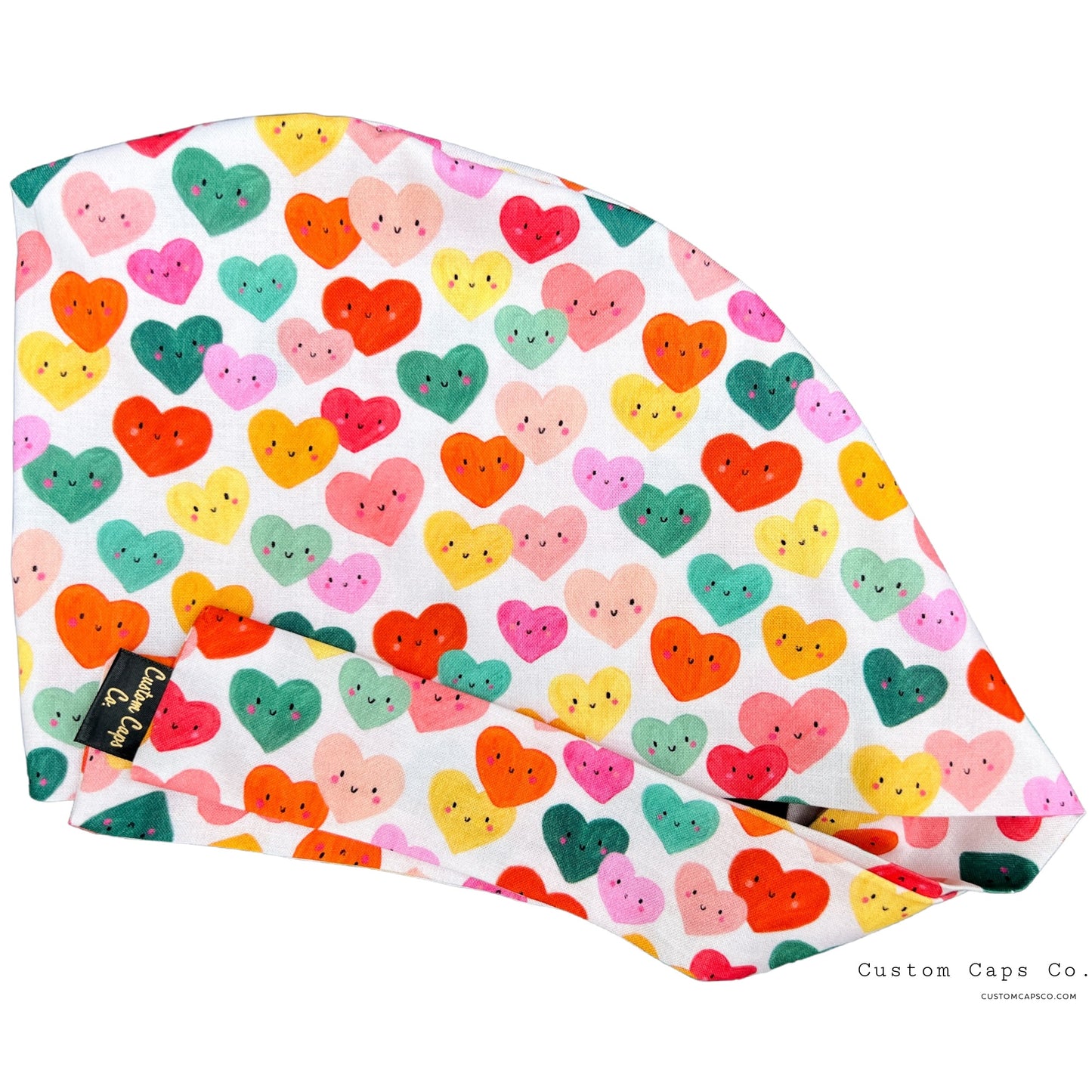 Happy Hearts | Pixie