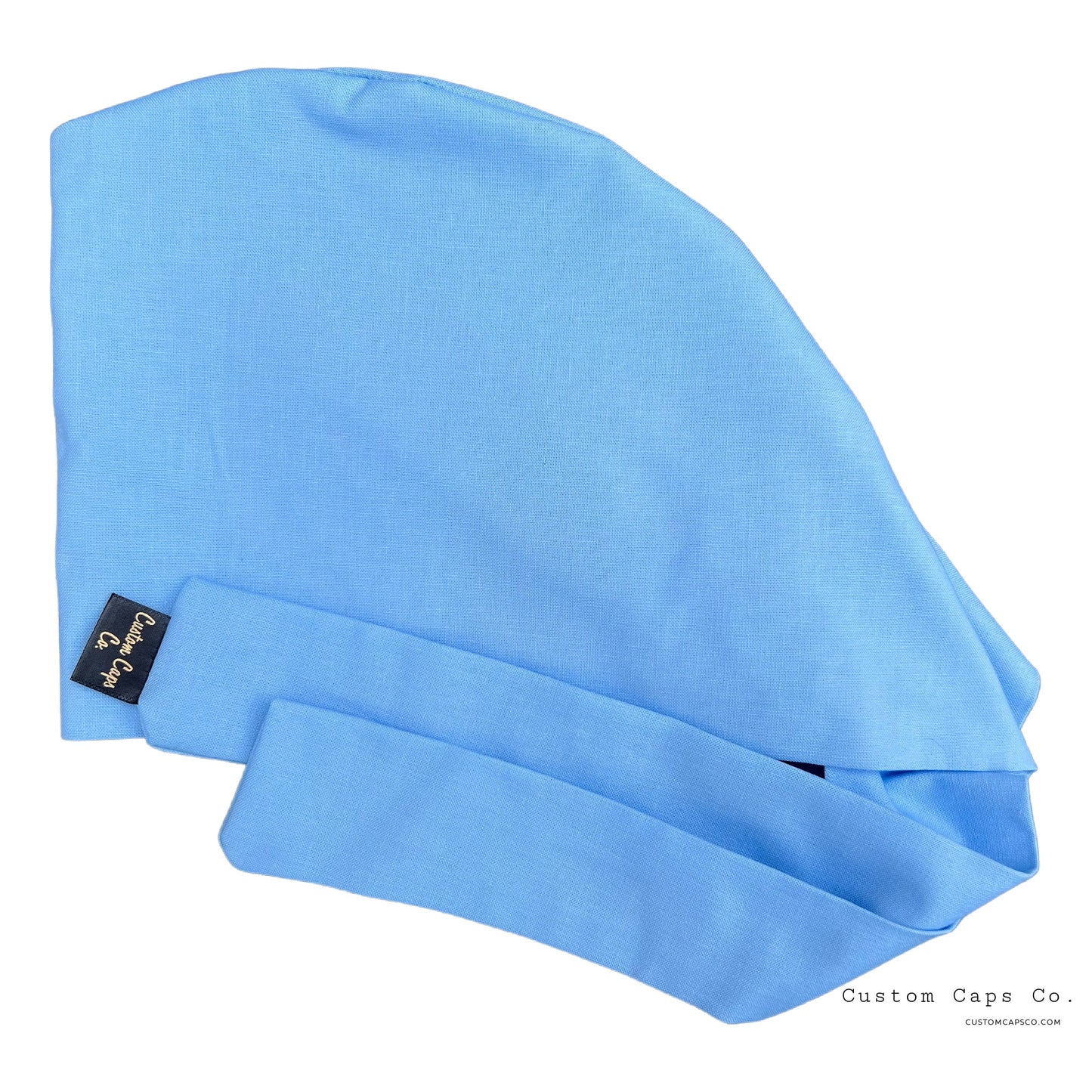 Cornflower Blue Solid | Pixie