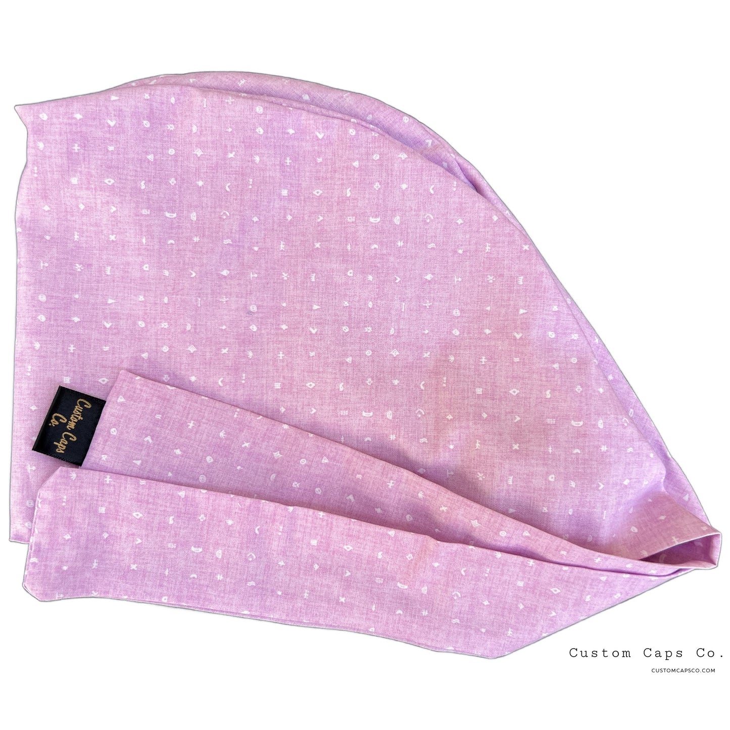 Occult Symbols on Lilac | Pixie