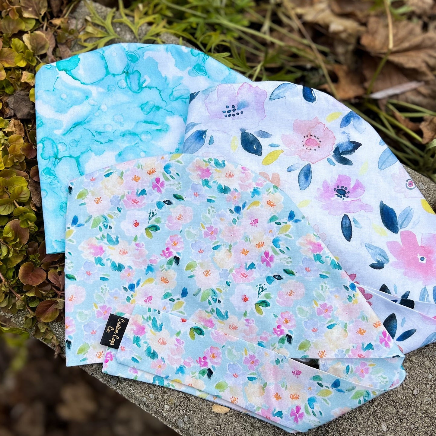 Algae Bloom | Pixie
