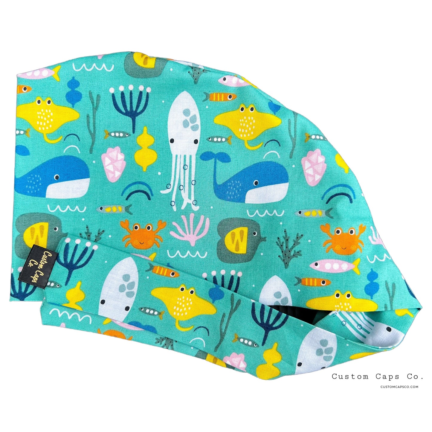 Sea Animals | Pixie