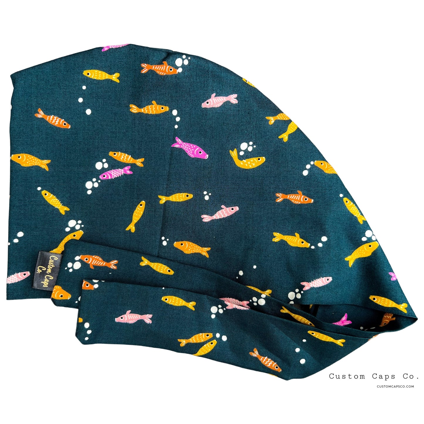 Koi Pond | Pixie