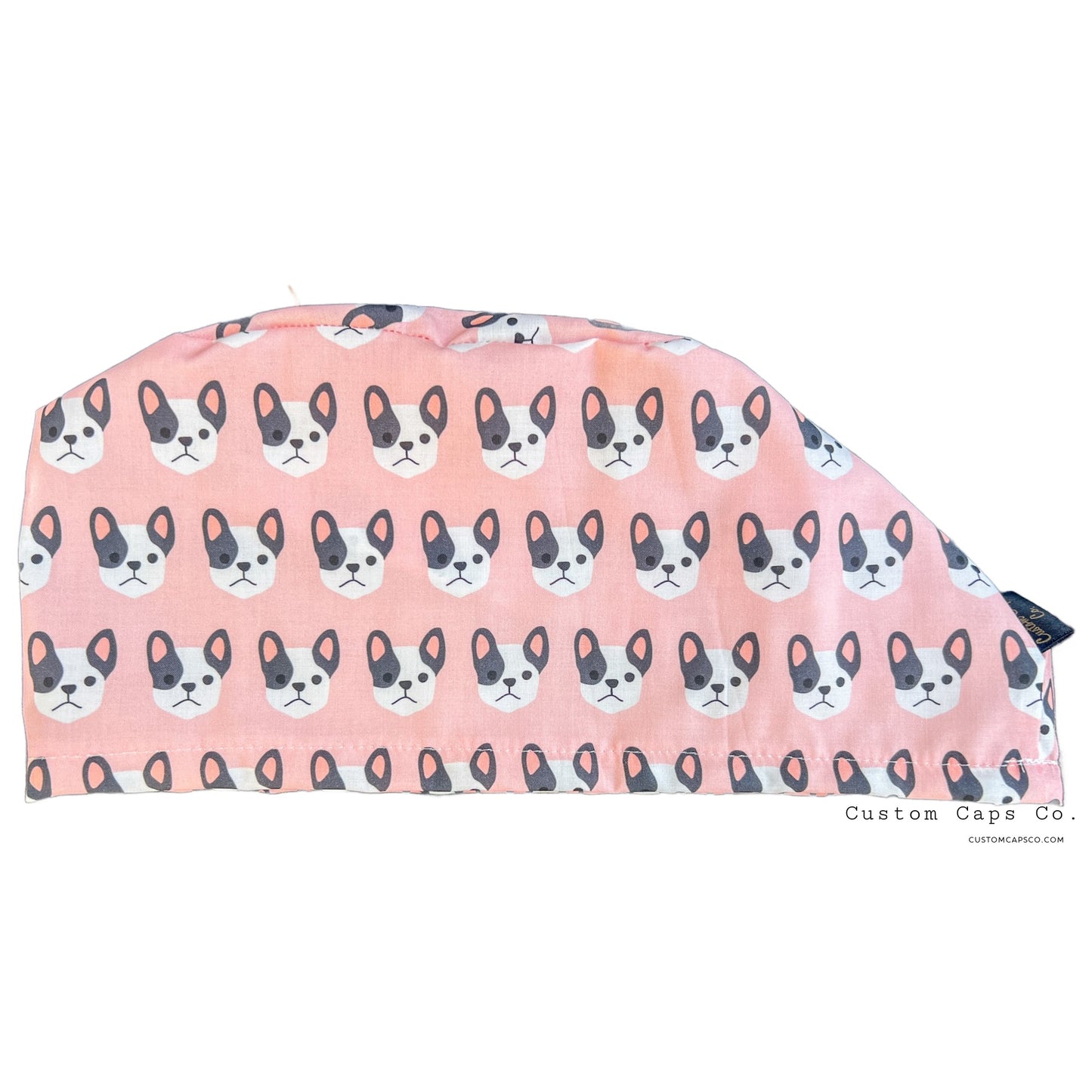 Frenchies on Bubble Gum | Speciality Caps