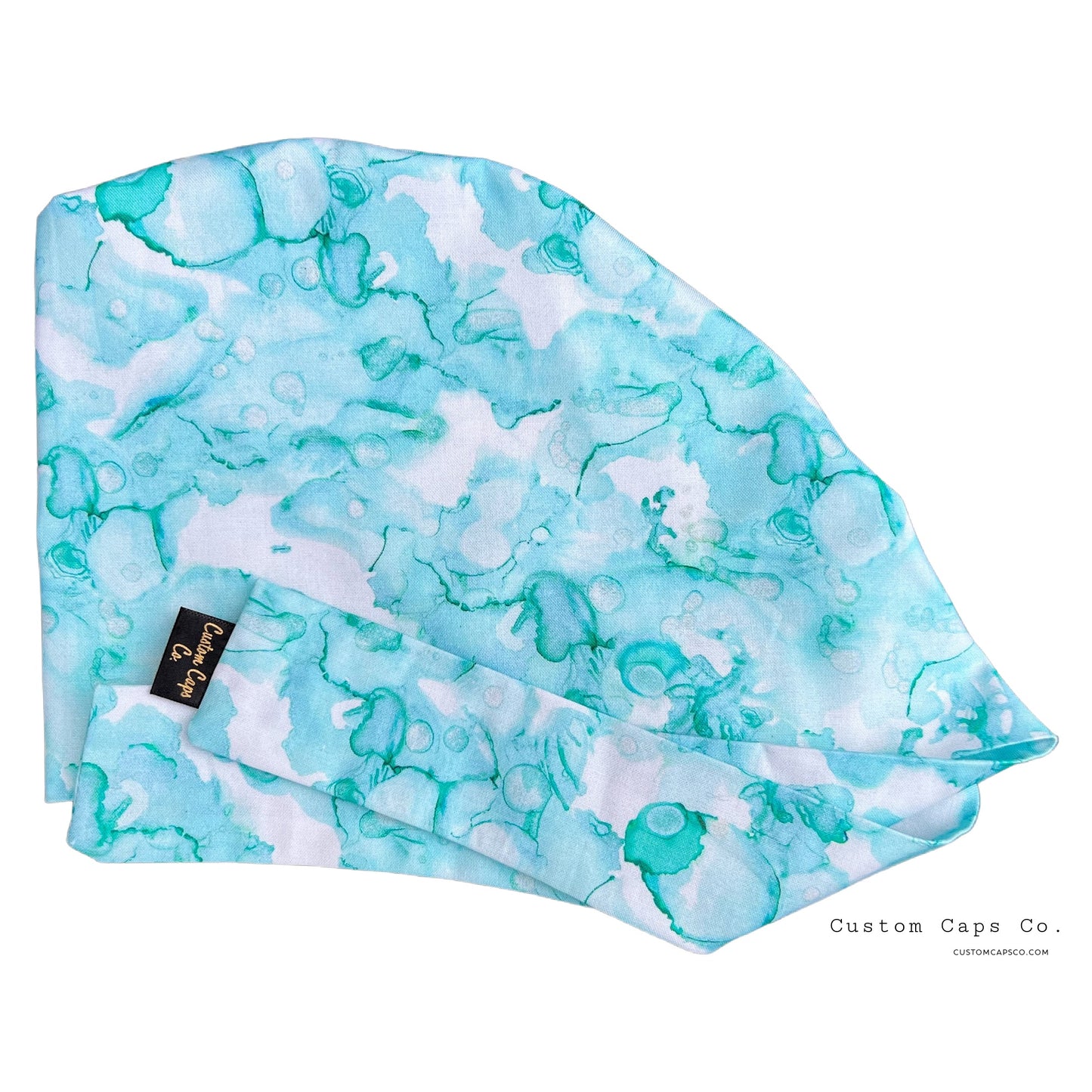 Algae Bloom | Pixie