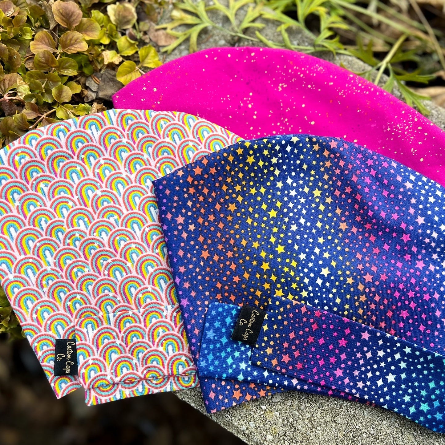 Twinkle in Ombre | Pixie