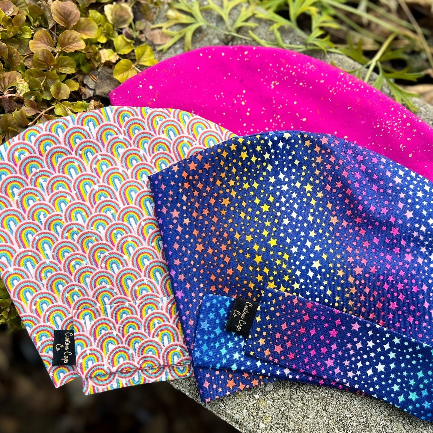 Rainin' Rainbows | Pixie