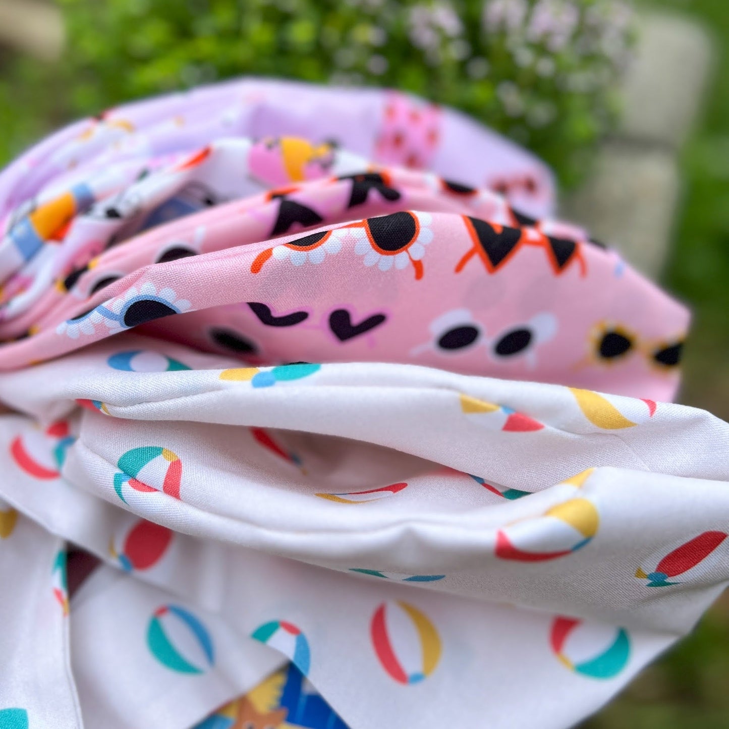 Groovy Shades | Pixie