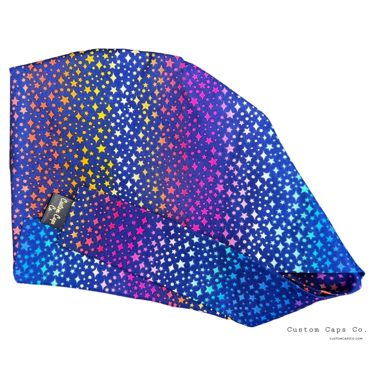 Twinkle in Ombre | Pixie