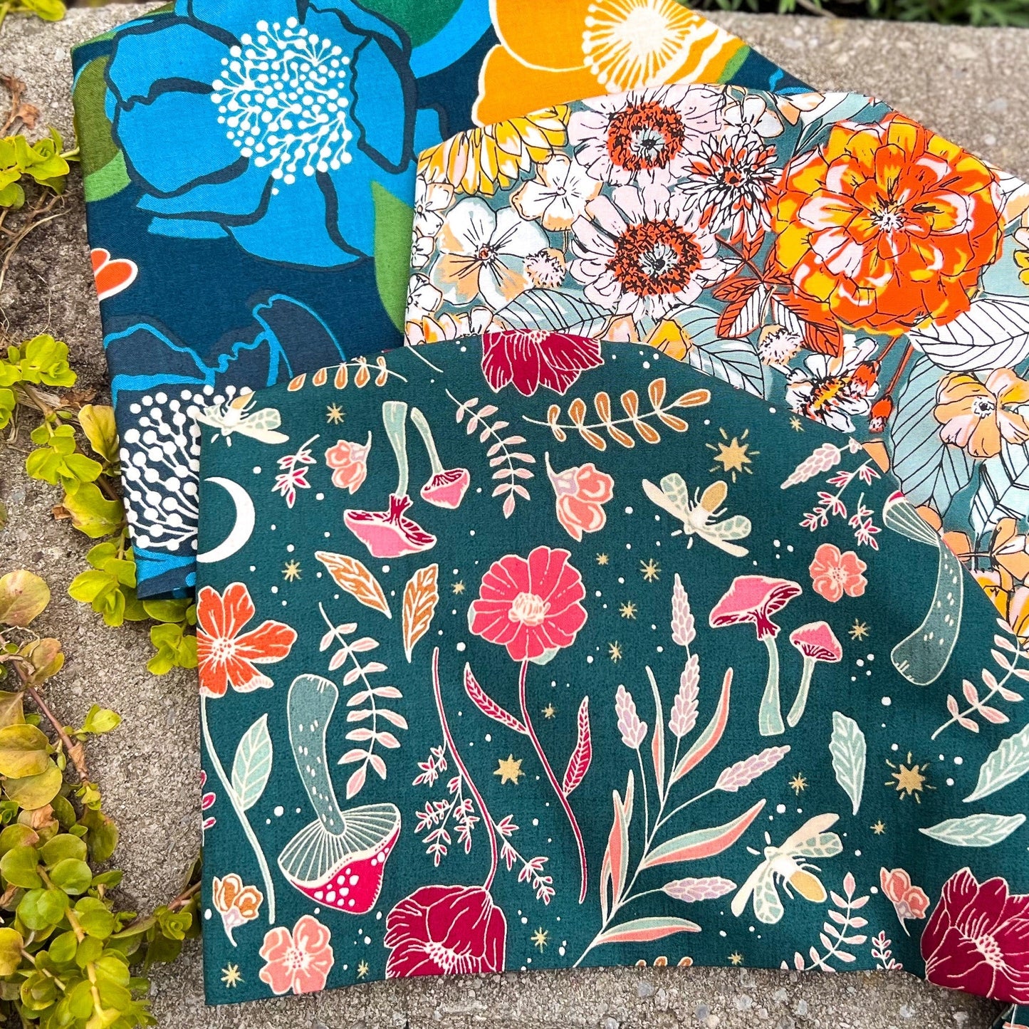 Fleur in Boho | Pixie
