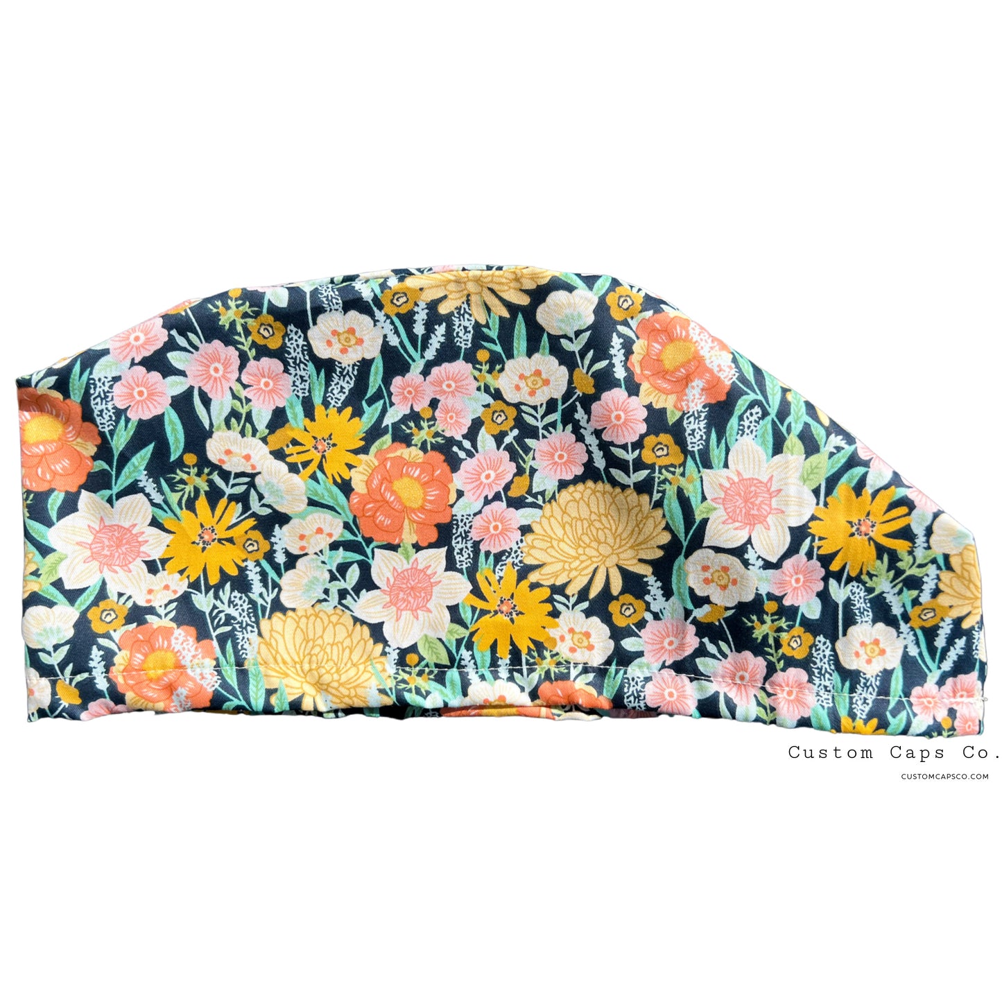 Spring Garden Bundle | Modified Bouffant