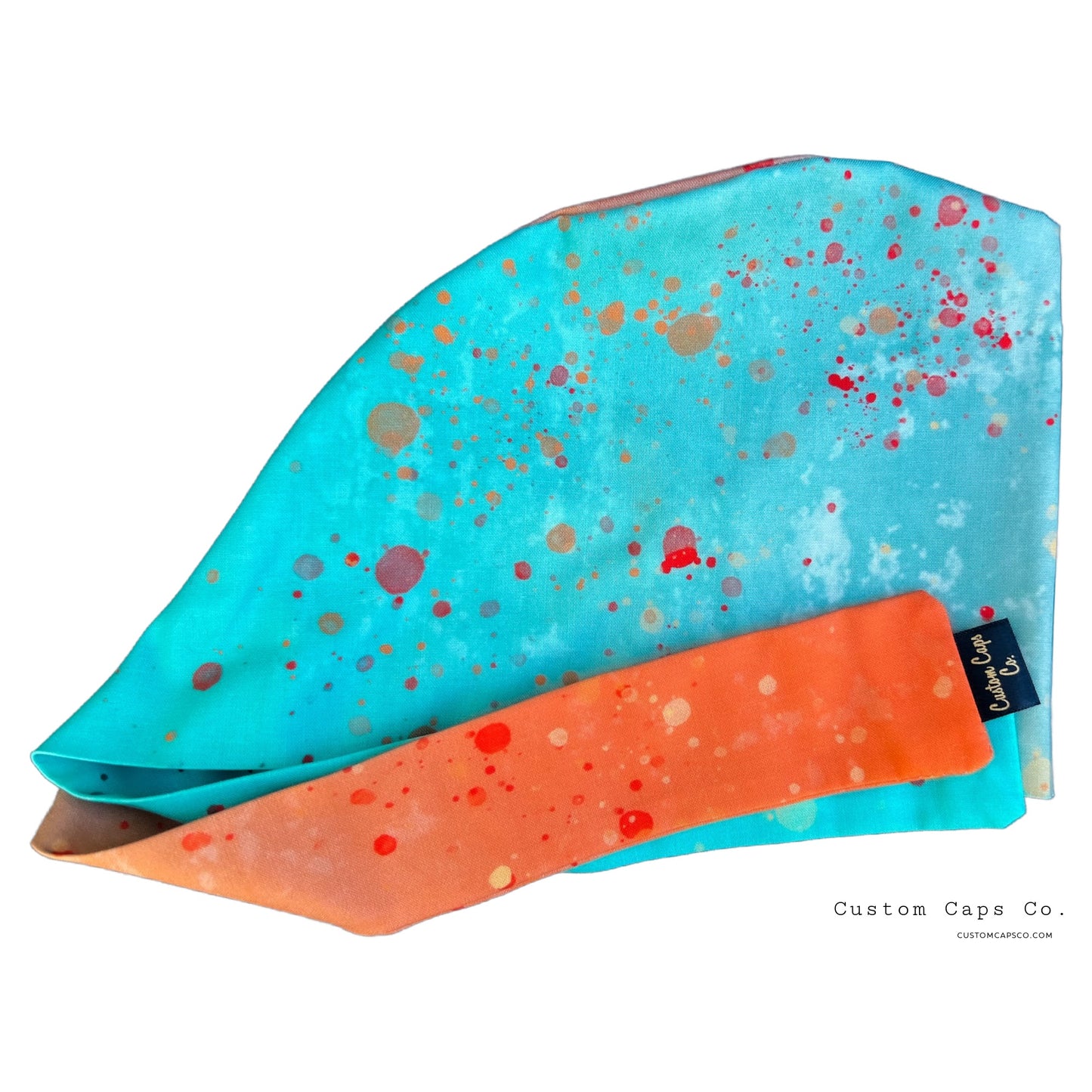 Radioactive Splatter | Pixie