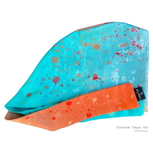 Radioactive Splatter | Pixie