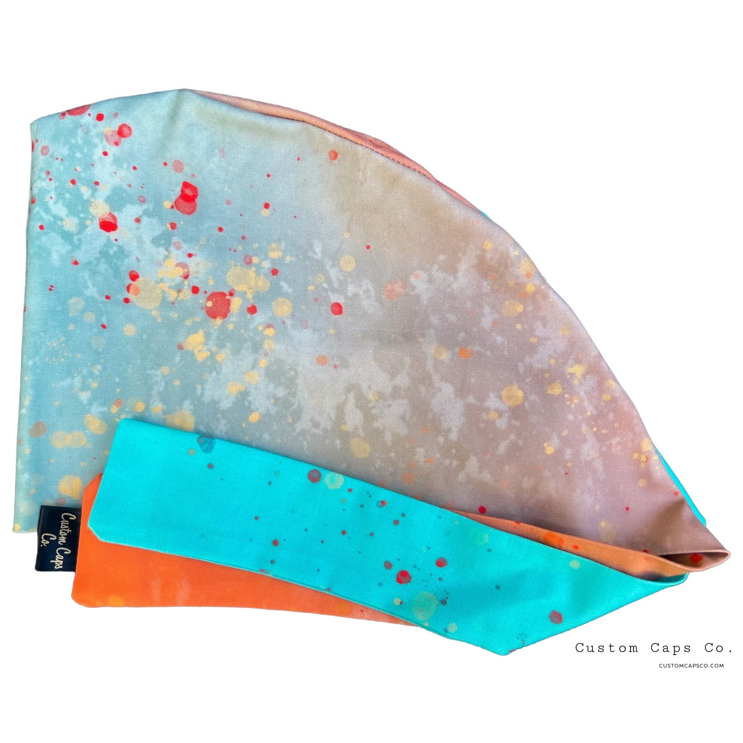 Radioactive Splatter | Pixie