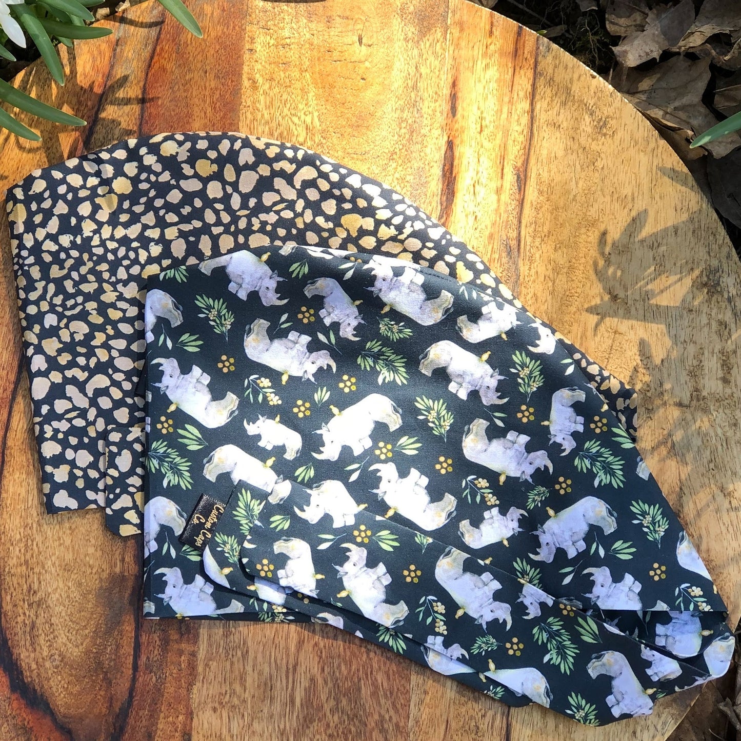 One Sophisticated Leopard | Pixie
