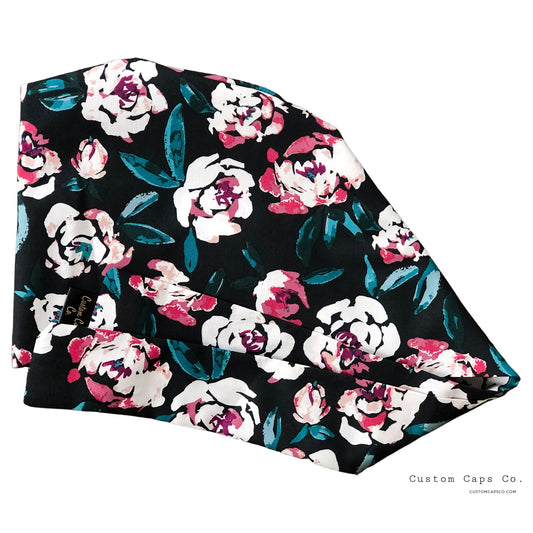 Forest Florals | Pixie
