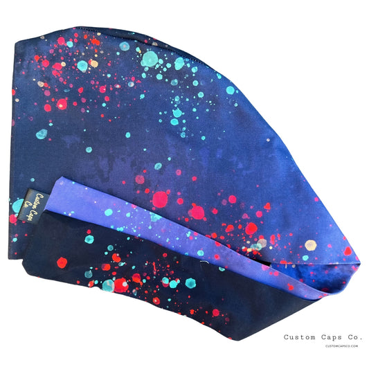 Twilight Splatter | Pixie
