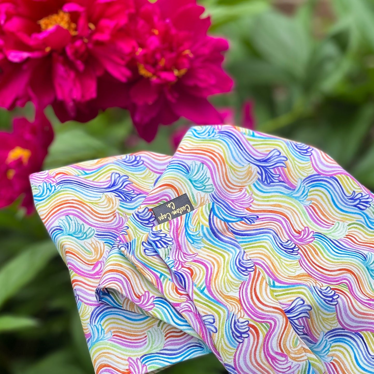 Rainbow Pride | Pixie