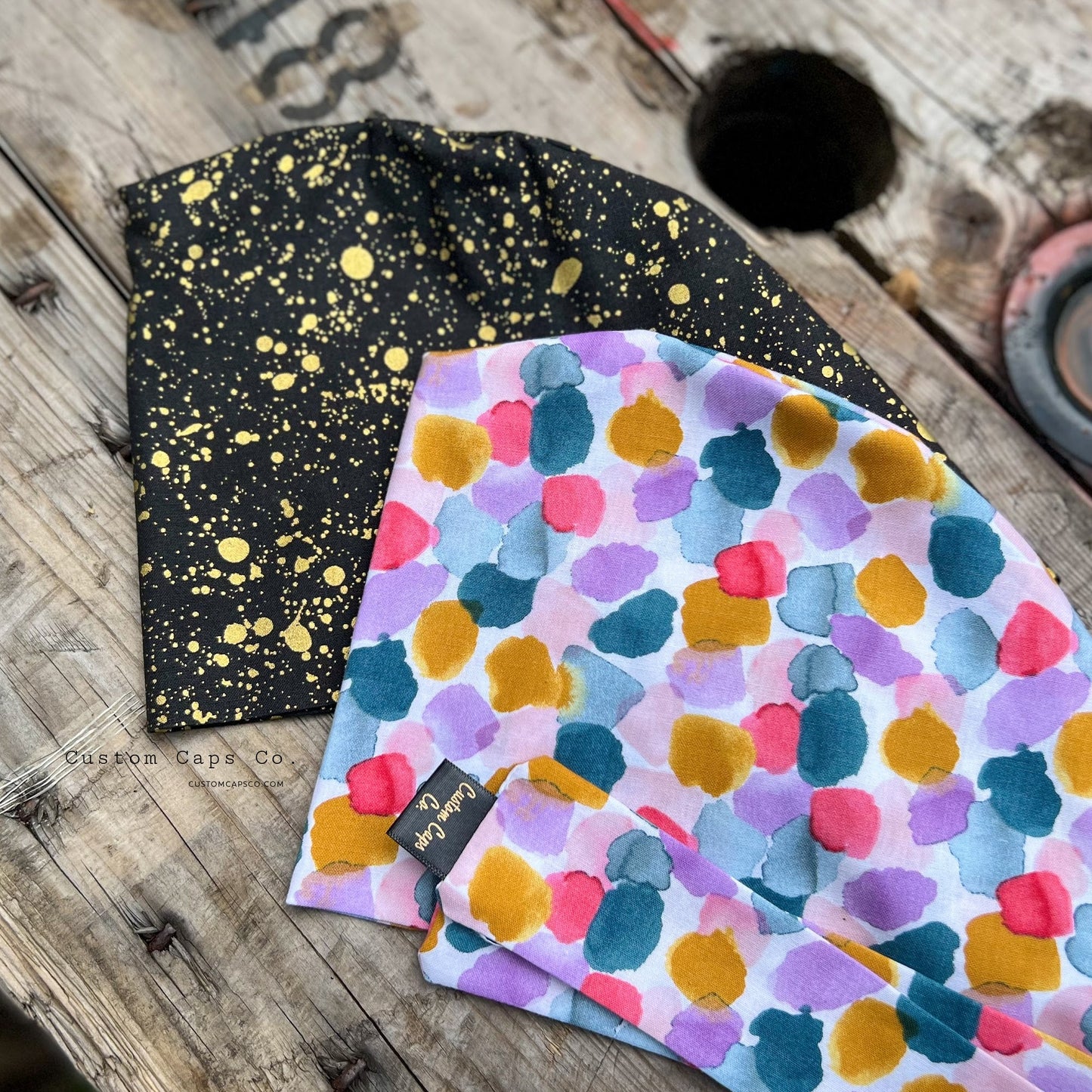 Lets Sparkle | Metallic Gold | Pixie