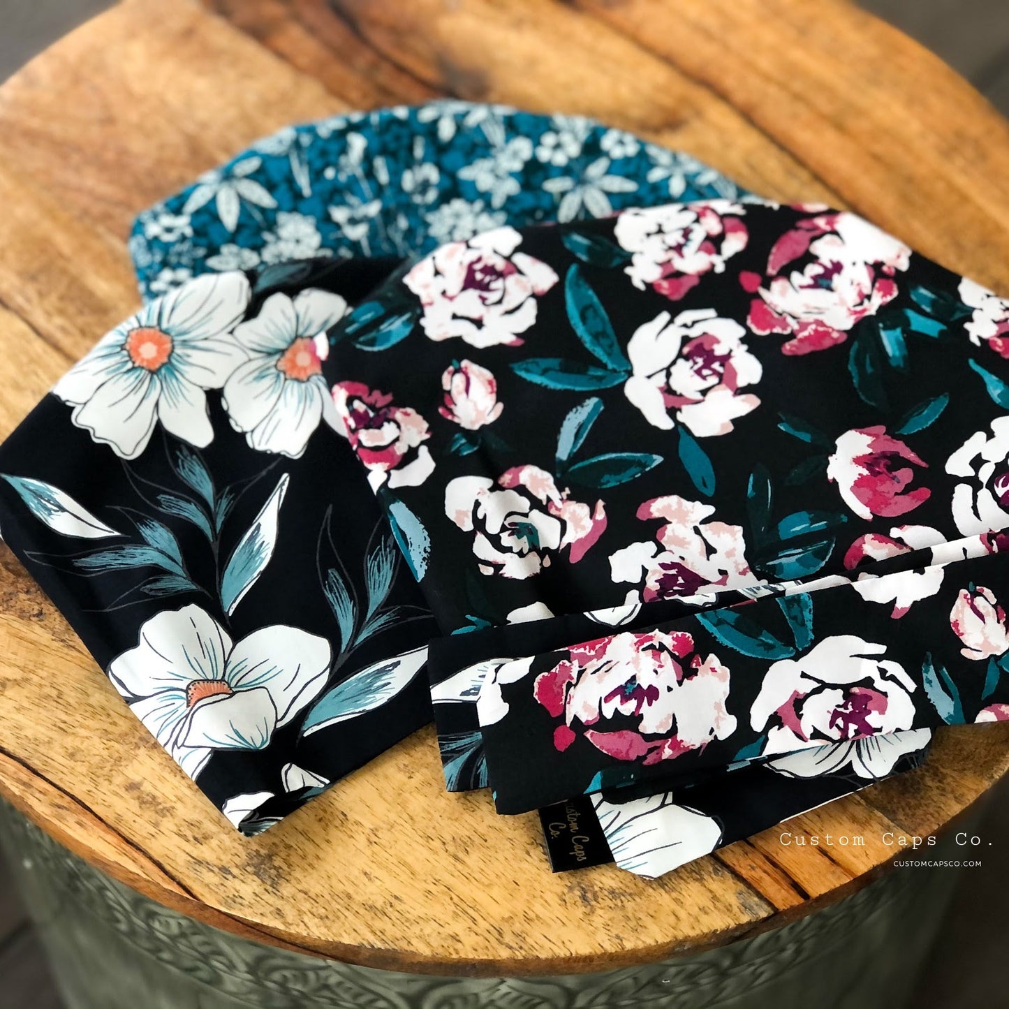 Forest Florals | Pixie