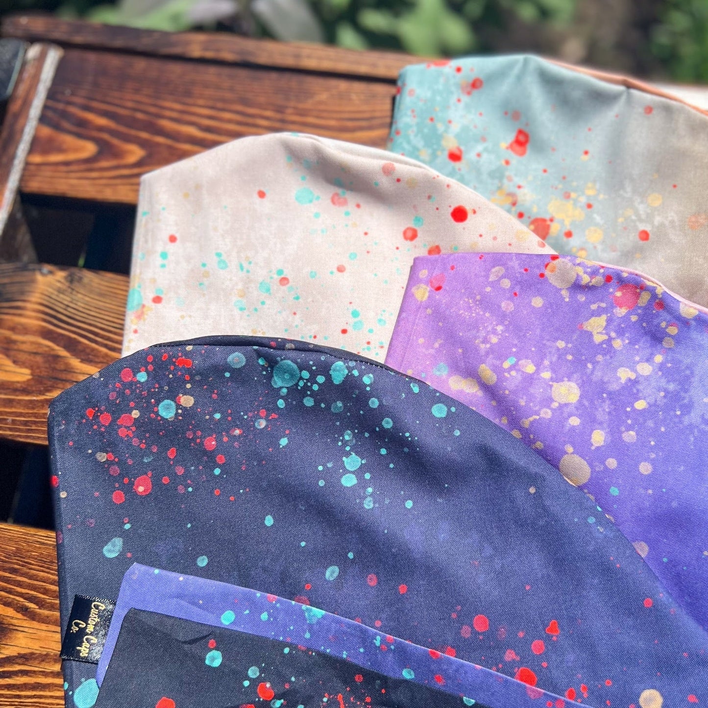 Twilight Splatter | Pixie