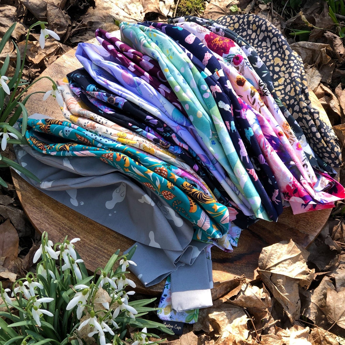 One Sophisticated Leopard | Pixie