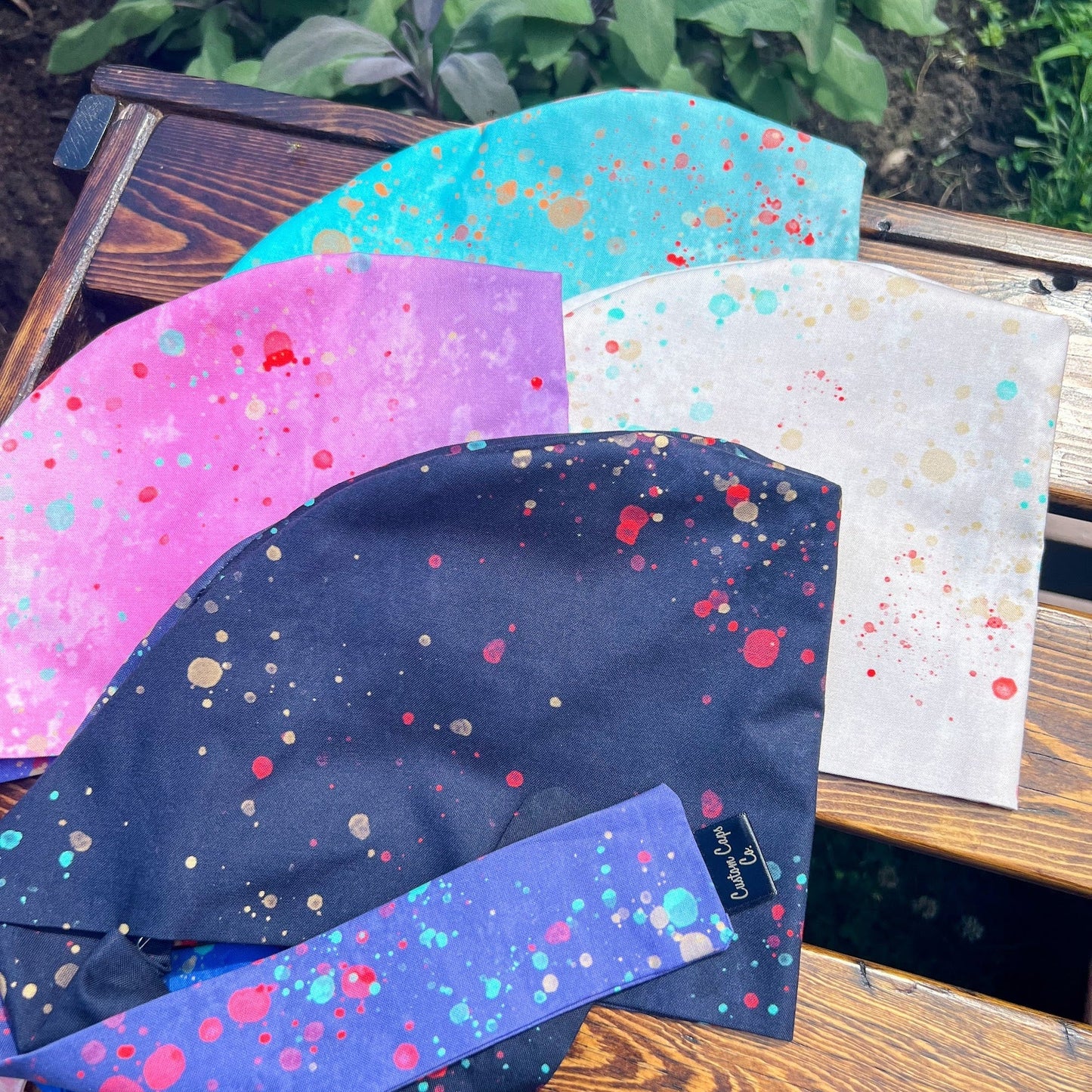 Twilight Splatter | Pixie