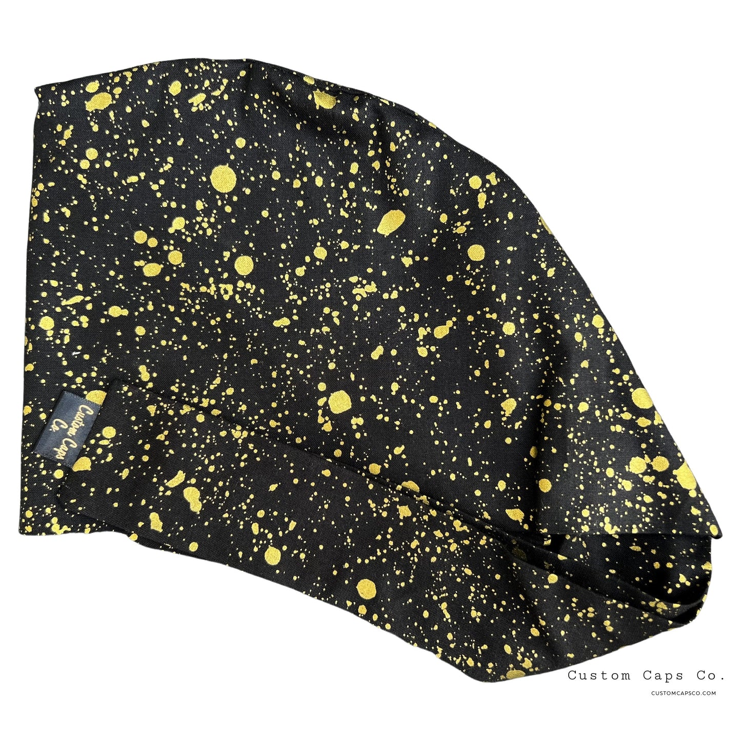 Lets Sparkle | Metallic Gold | Pixie