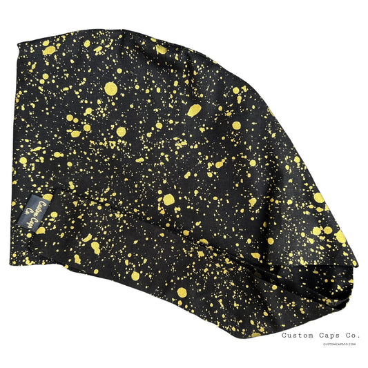 Lets Sparkle | Metallic Gold | Pixie