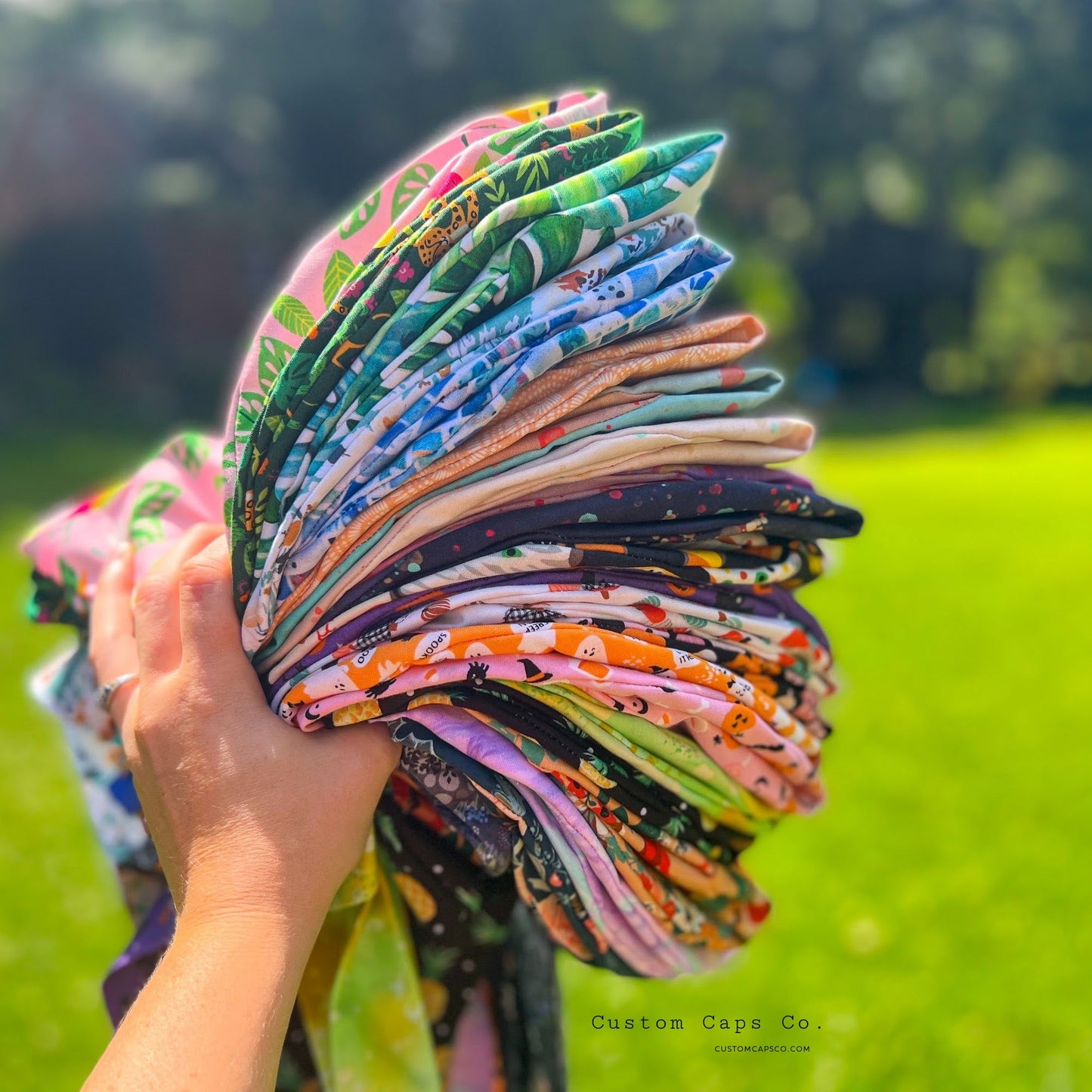 Confetti Splatter | Pixie