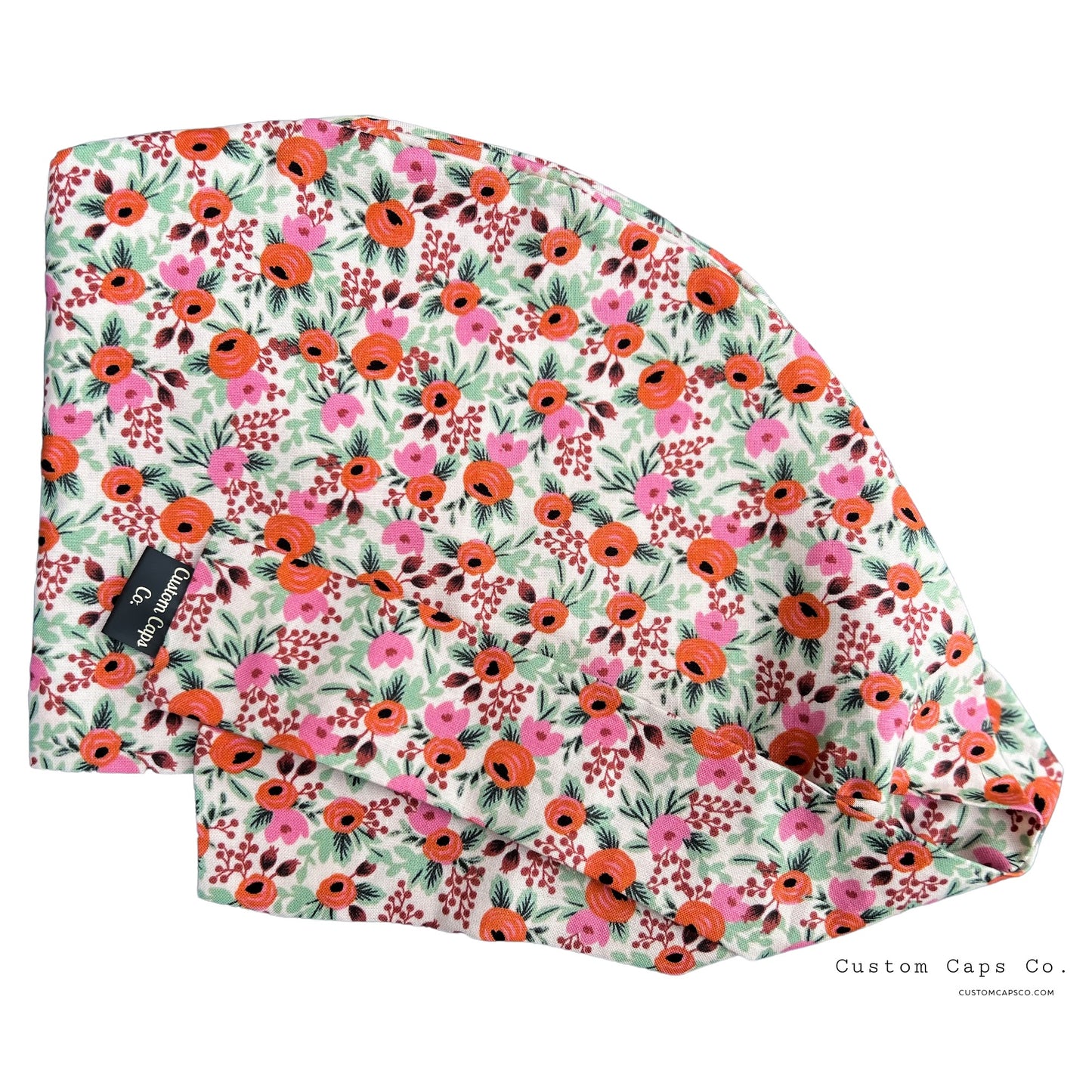Petite Roses in Pinks | Pixie
