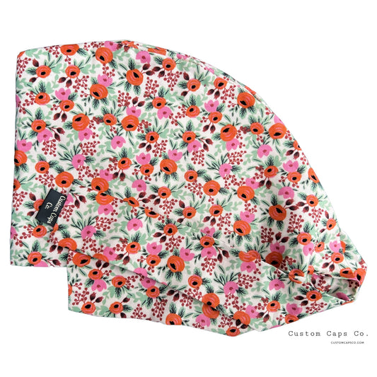 Petite Roses in Pinks | Pixie