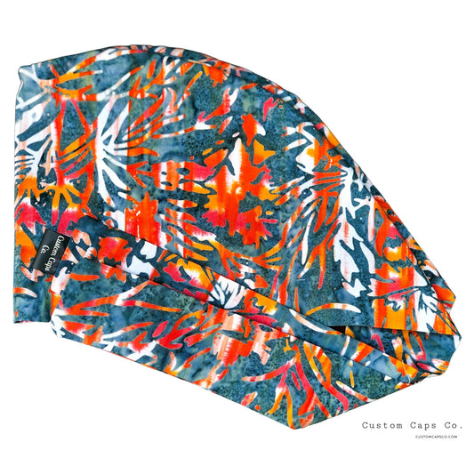 Tropical Mix in Tangerine | Pixie