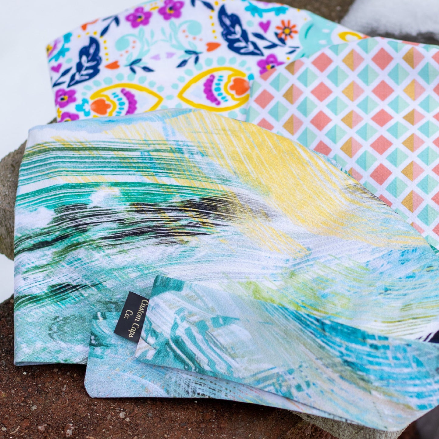 Tranquil Meadow | Pixie
