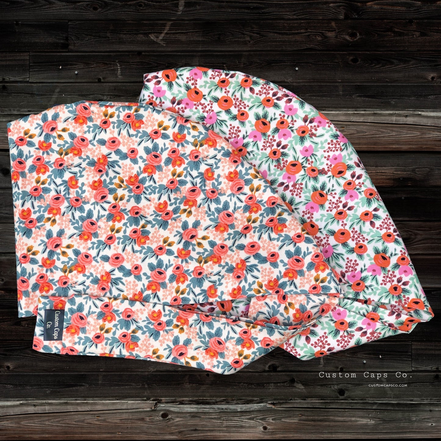 Petite Roses in Pinks | Pixie