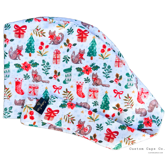 Christmas Morning | Pixie