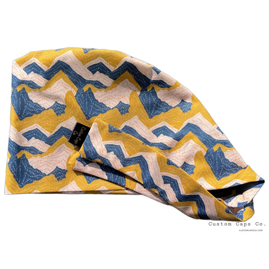 Mountain Top | Pixie