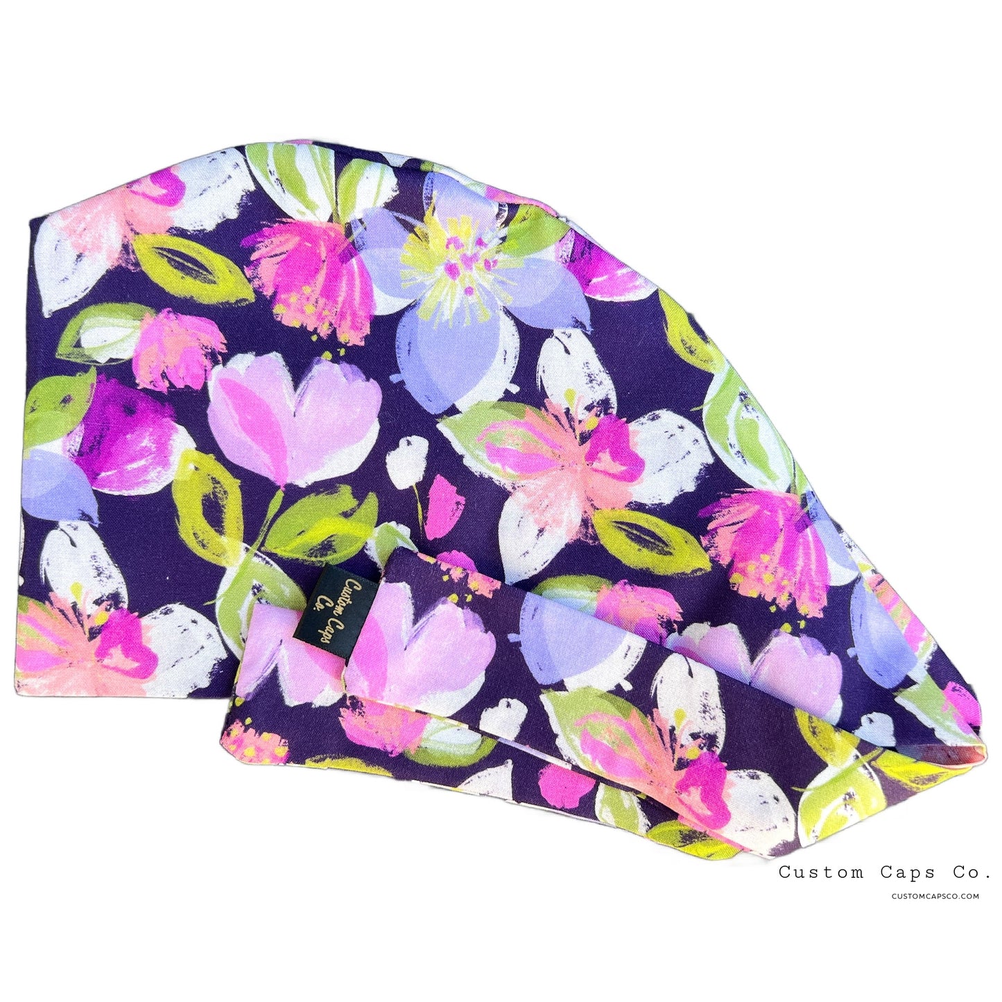 Bursting Blooms in Purple | Pixie