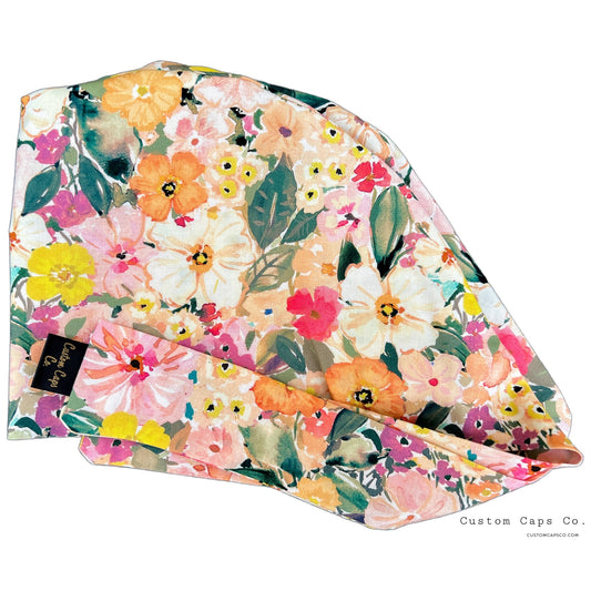 Mountain Meadow Florals | Pixie