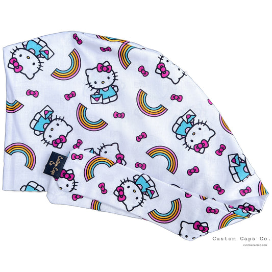 Rainbow Kittens | Pixie