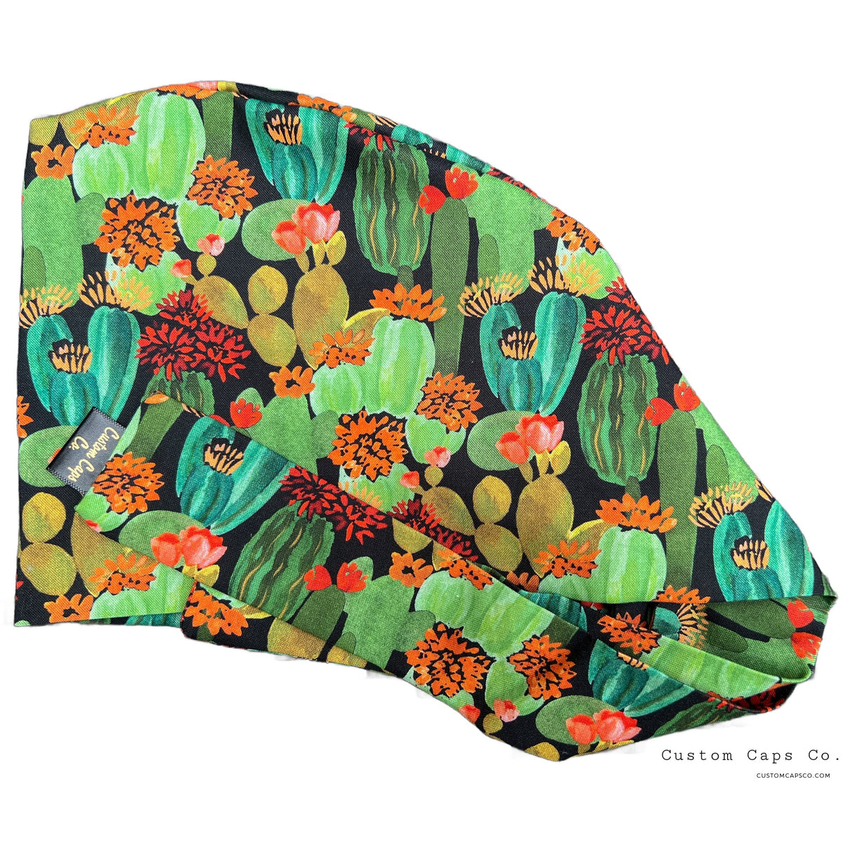 Cactus Flower | Pixie