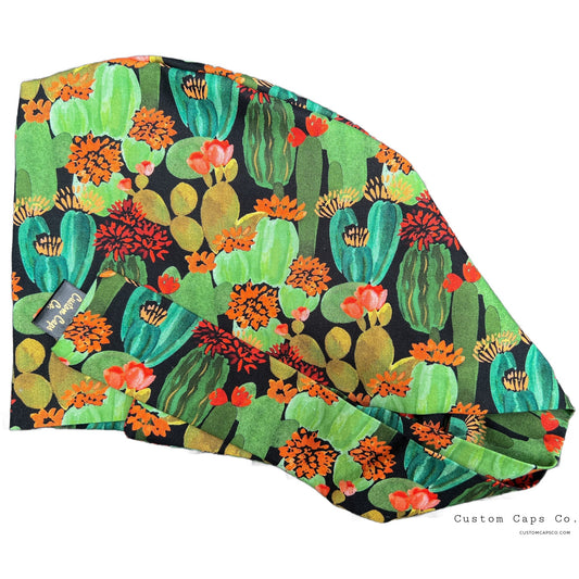 Cactus Flower | Pixie