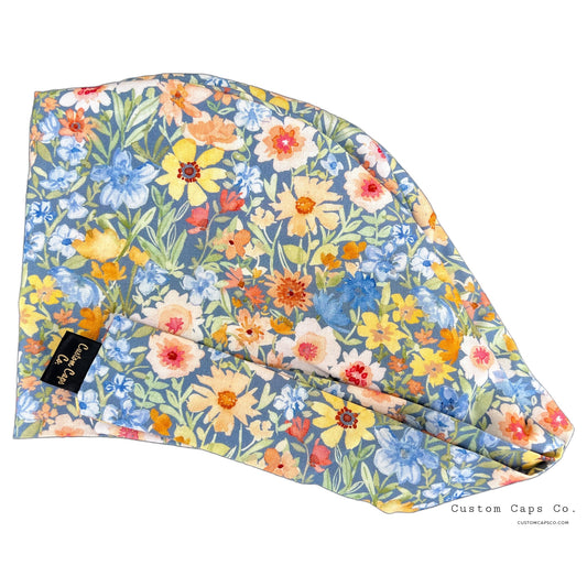 Salt Pond Beach Florals | Pixie