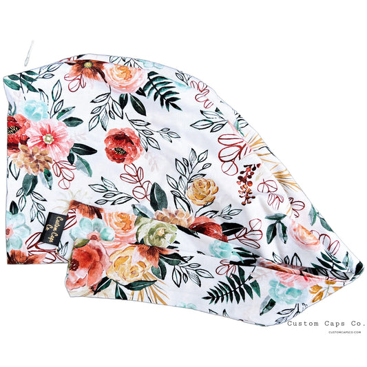 Romance Blooms | Pixie